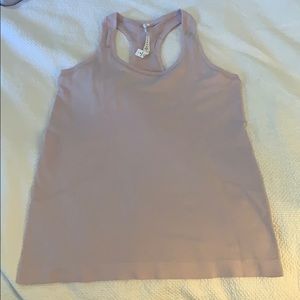 Lululemon Swift Tech Tank